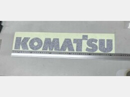 KOMATSU Parts/Others(Construction) Others -