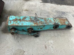 KOMATSU Used Parts Others -