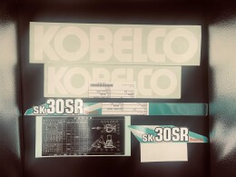 KOBELCO Used Parts Others -