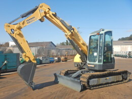 YANMAR Excavators B7-5B 2014