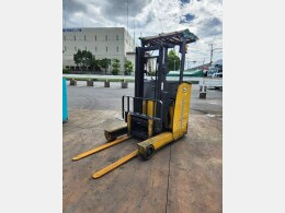 KOMATSU Forklifts FB15RL-15 2017