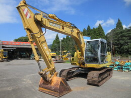 KATO Excavators HD512-6 2015