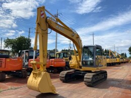 KATO Excavators HD512-6 2016