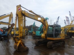 KATO Excavators HD512-6 2017