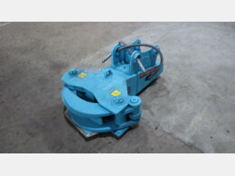 Others Attachments(Construction) Grapple -