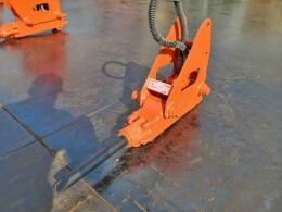 NPK Attachments(Construction) Hydraulic breaker -