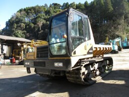 諸岡 キャリアダンプ MST-2200VD 2010年