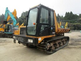 モロオカ　MOROOKA MST-2200VDR 非売品　キャリアダンプ モロオカ MOROOKA MST-2200VDR 非売品 キャリアダンプ モロオカ