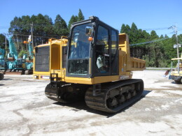 中古諸岡 MST-2200VDR(キャリアダンプ) | 中古建機ならBIGLEMON 中古諸岡 MST-2200VDR(キャリアダンプ) | 中古建機ならBIGLEMON