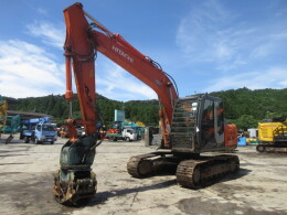 HITACHI Excavators ZX120-3 2013