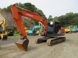HITACHI Excavators ZX120-5B 2014