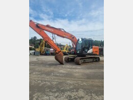 HITACHI Excavators ZX120-5B 2017