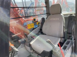 日立建機 ZX120-6 | 大阪府の油圧ショベル(ユンボ) | BIGLEMON