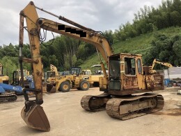 Mitsubishi 油圧ショベル(Excavator) MS110-2 -