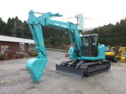 KOBELCO Excavators SK130UR-3 2015