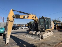 CATERPILLAR Excavators 312E 2015