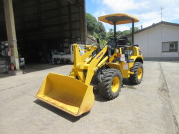 KOMATSU Wheel loaders WA30-6E0 2021