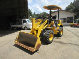 KOMATSU Wheel loaders WA30-6E0 2021