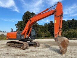 日立建機 ZX200-5B | 千葉県の油圧ショベル(ユンボ) | BIGLEMON