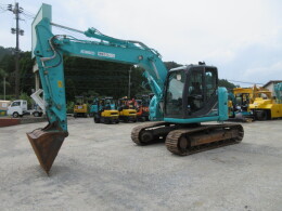 中古コベルコ建機 SK135SRD-3(油圧ショベル(ユンボ)) | 中古建機