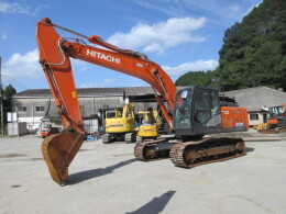 HITACHI Excavators ZX200-6 2019