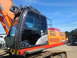 日立建機 ZX350K-6 | 千葉県の油圧ショベル(ユンボ) | BIGLEMON