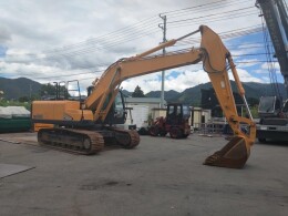 加藤製作所 HD820-7（油圧ショベル(ユンボ)）のカタログ