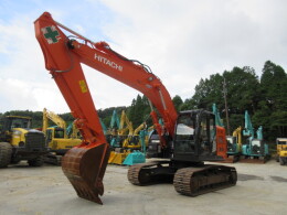 HITACHI Excavators ZX225US-5B 2017