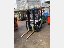 SUMITOMO Forklifts 41FB15PXIII 2018