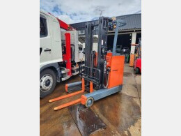 TOYOTA Forklifts 2FBRB15 2015