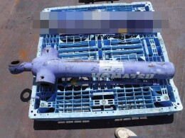 KOMATSU Used Parts Cylinder -