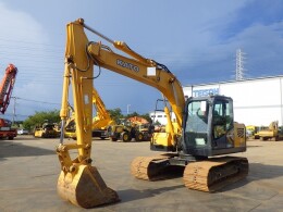 加藤製作所 油圧ショベル(Excavator) HD512-7 202007