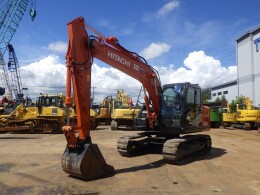 HITACHI Excavators ZX120-6 2022