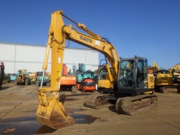 KATO Excavators HD512-7 2019