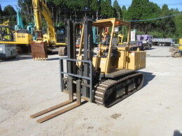 MOROOKA Forklifts MF25V 2015