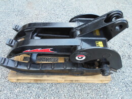 CAT320GC丸順重工Zフォーク使用 CAT320GC丸順重工Zフォーク使用 （Zフォーク｜PRODUCTS/製品一覧