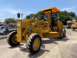 MITSUBISHI HEAVY INDUSTRIES Graders MG230III 2012