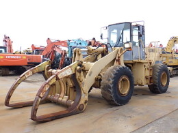 Used TCM Wheel loaders For Sale (page1) | BIGLEMON: Used