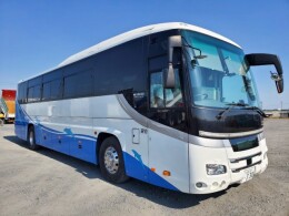 HINO Buses 2TG-RU1ASDA 2019