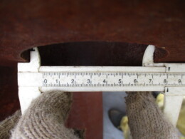 thumb