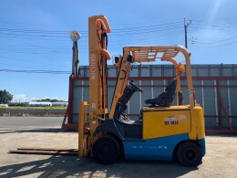NICHIYU Forklifts FB20PN-77B-450SF -