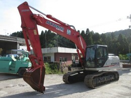 SUMITOMO Excavators SH200HB-6 2016