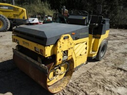 BOMAG Rollers BW131ACW-3 2008