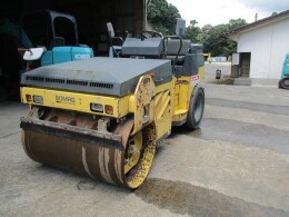 BOMAG Rollers BW131ACW-3 2008