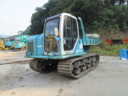 KOMATSU Carrier dumps CD60R-1E 2000