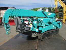 MAEDA Cranes MC-305C-2 2015