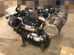 HITACHI Parts/Others(Construction) Engine 2021
