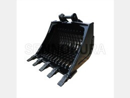 Others Attachments(Construction) Skeleton bucket -