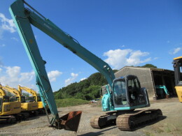 KOBELCO Excavators SK135SRLC-2 2008