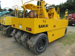 SAKAI Rollers T2 2004